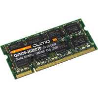 оперативная память Qumo QUM2S-2G800T6