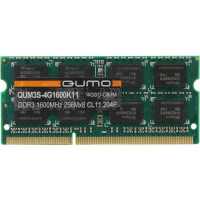 Qumo QUM3S-4G1600K11R