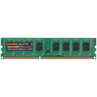 оперативная память Qumo QUM3U-2G1600K11L