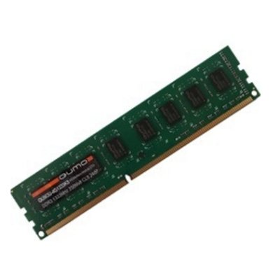 

Qumo QUM3U-4G1600N11R