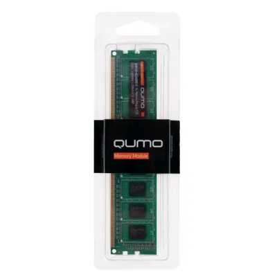 Qumo QUM3U-4G1600С11