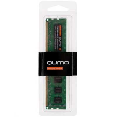 Qumo QUM3U-8G1600C11