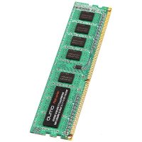 Qumo QUM3UF-8GB1866C10