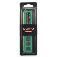 оперативная память Qumo QUM3UF-8GB1866C10