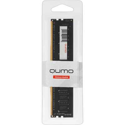 Qumo QUM4U-8G3200NN22 OEM