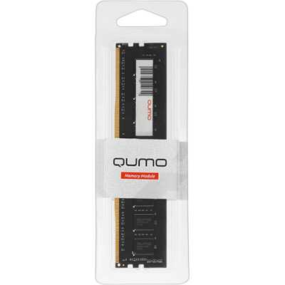 Qumo QUM4U-8G3200NN22