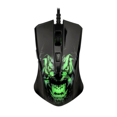 мышь Qumo Rampage M49