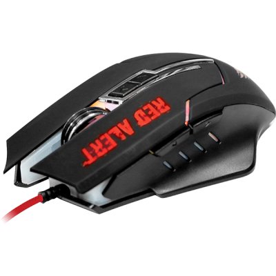 Qumo Red Alert M13