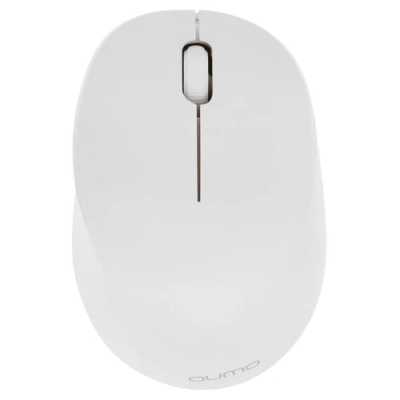 клавиатура Qumo Space K57/M75 White