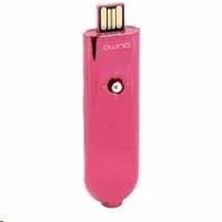 Qumo SPARK 4GB Pink