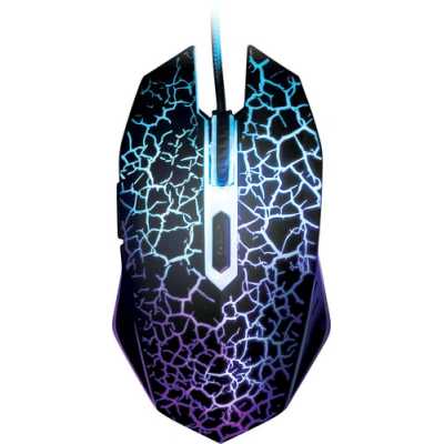 мышь Qumo Terra M02