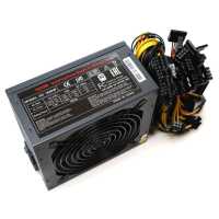 блок питания R-Senda SD-1600W