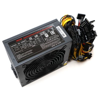 

R-Senda SD-1600W