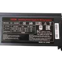блок питания R-Senda SD-1600W