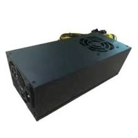 блок питания R-Senda SD-2400W-BTC 16AWG