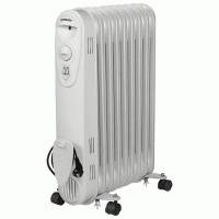 радиатор Scarlett SC-1168 + конвектор Scarlett SC-2160