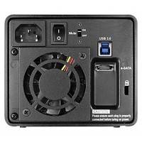 DAS накопетель Raidon GR3630-SB3