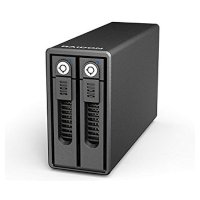 DAS накопитель Raidon GR3660-TB2