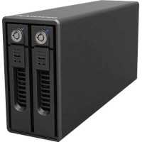 DAS накопитель Raidon GR3660-TB2 уценка