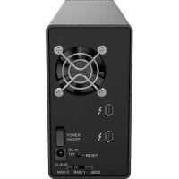 DAS накопитель Raidon GR3660-TB2 уценка