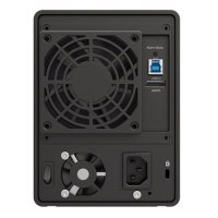 DAS накопетель Raidon GR5630-SB3+