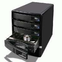 DAS накопетель Raidon GR5630-SB3