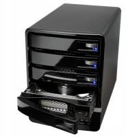 Raidon SL5640-LB2