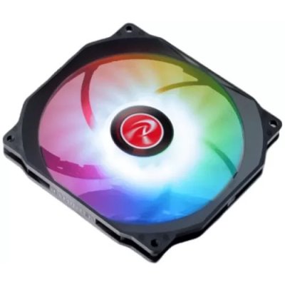 Raijintek Aeolus beta-ARGB 0R40B00262