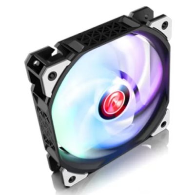 кулер Raijintek AGERAS 12 ARGB-1 0R40B00256