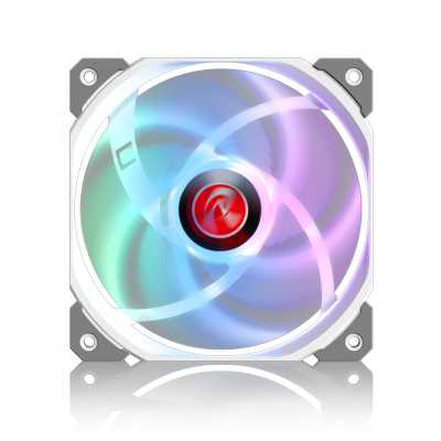 кулер Raijintek AGERAS 12 ARGB-1 0R40B00259