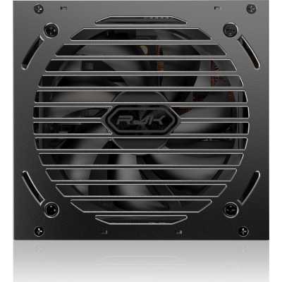 блок питания Raijintek Ampere II 1200W Black