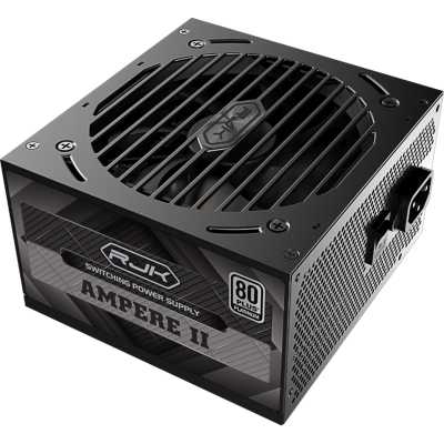 блок питания Raijintek Ampere II 1200W Black
