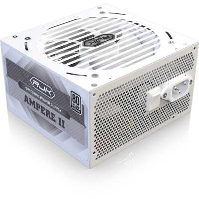 блок питания Raijintek Ampere II 1200W White