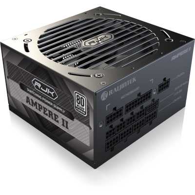 Raijintek Ampere II 850W Black