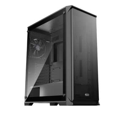 корпус Raijintek Arcadia 41 Black 0R20B00263