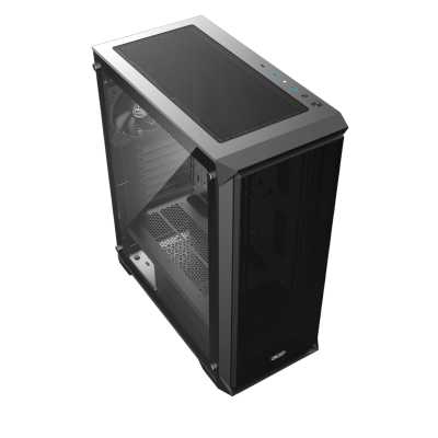 Raijintek Arcadia 41 Black 0R20B00263