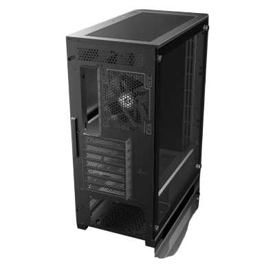 корпус Raijintek Arcadia 41 Black 0R20B00263