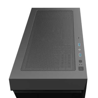 корпус Raijintek Arcadia 41 Black 0R20B00263