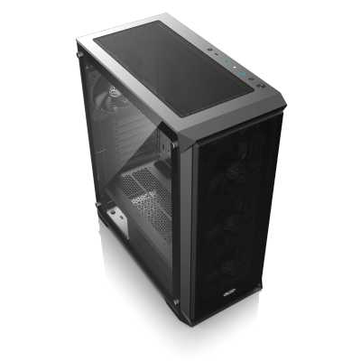 Raijintek Arcadia 41-MS4 Black 0R20B00267