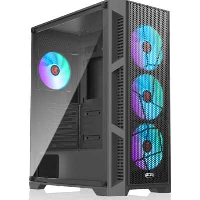 корпус Raijintek Arcadia III MS4 0R20B00247
