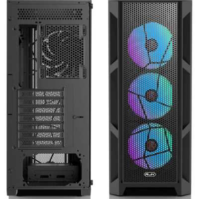 корпус Raijintek Arcadia III MS4 0R20B00247