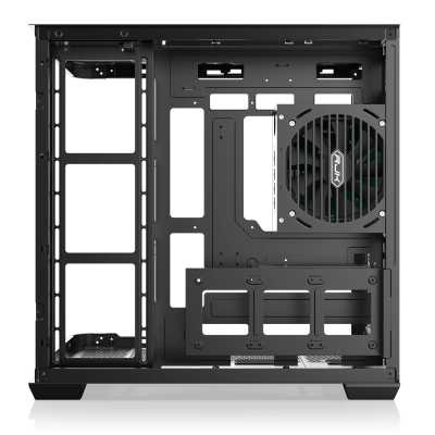 корпус Raijintek Atreus BT4 Black 0R20B00255