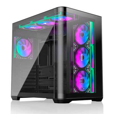 корпус Raijintek Atreus BT7 0R20B00258