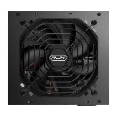 блок питания Raijintek Cratos 1000W Black