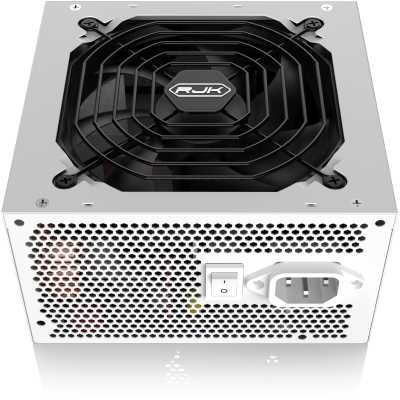 Raijintek Cratos 1000W White