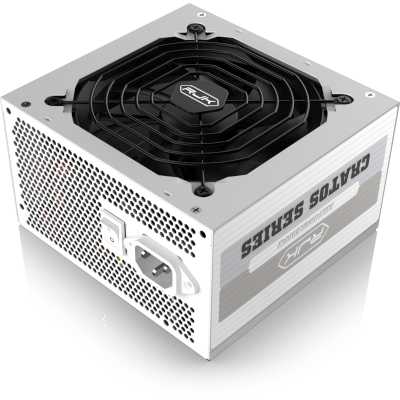 блок питания Raijintek Cratos 1200W White