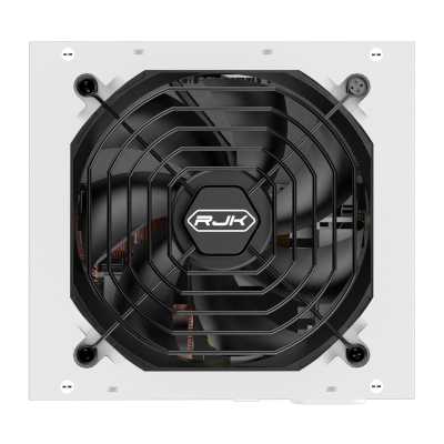 Raijintek Cratos 850W White