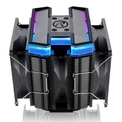 кулер Raijintek DELOS RBW 0R10B00096
