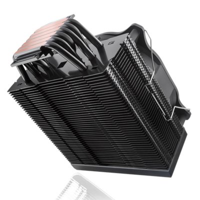 кулер Raijintek Eleos 12 EVO RBW 0R10B00222