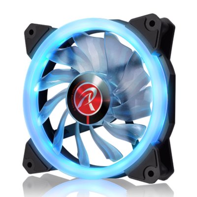 кулер Raijintek IRIS 12 BLUE 0R400041